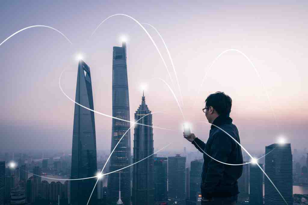 Türkiye’deki İnovatif Çözümler