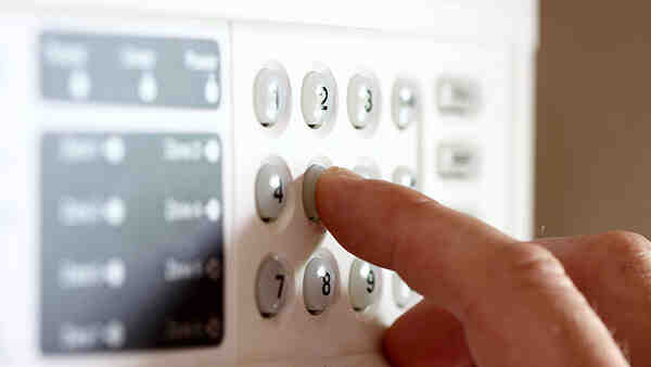 Güvenliğinizi En Üst Seviyeye Taşıyan Alarm Sistemleri